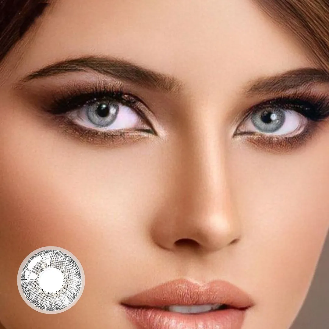 Mesiru Series Korea Popular Contact Lenses color lenses eye contact eye color contact lenses