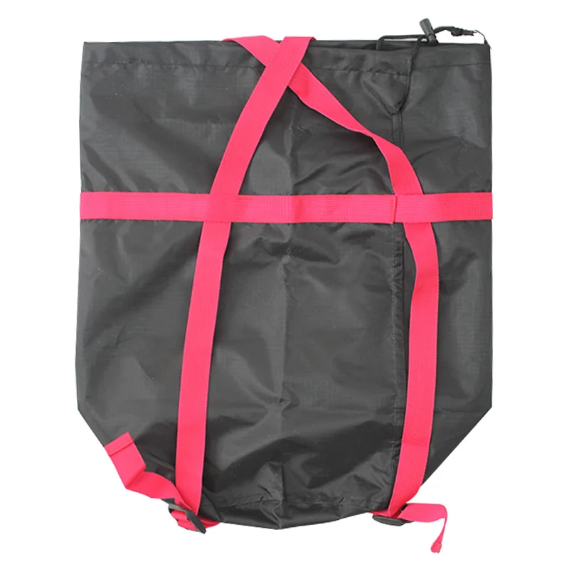 Hot selling portable 210d oxford waterproof compression bag