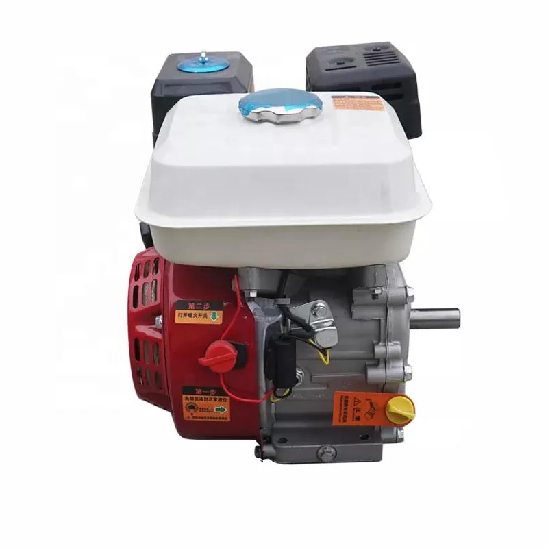 13.0HP/15HP Ohv 4 Stroke for Type Gx390/420 Gasoline Engine