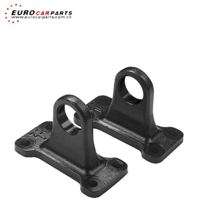 Hot sale defender rear bumper trailer bar fit for car body kit red black and silver color hooked