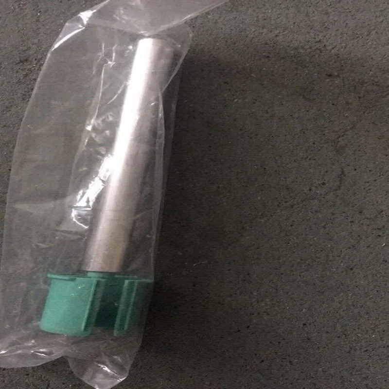 Автономный магниевый анод для солнечных