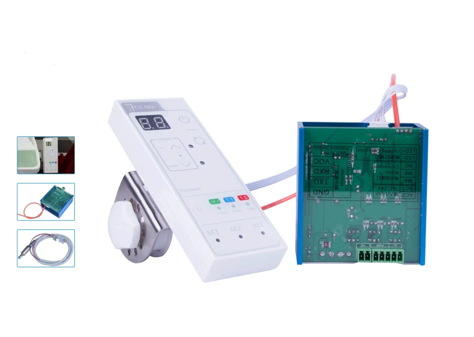  Стоматологическая ручная деталь электродвигатель внутренний двигатель для стоматологической ручной детали 16:1/1:1/