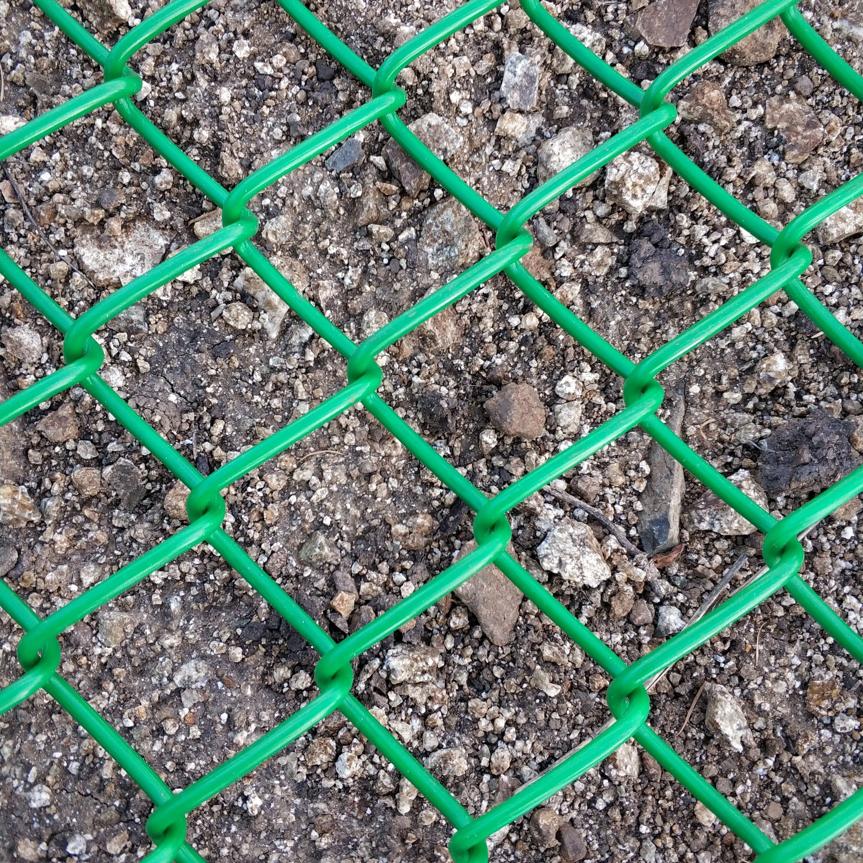 Rockfall Protection Netting High Tensile Wire Mesh Netting Slope stabilisation mesh landslide barrier