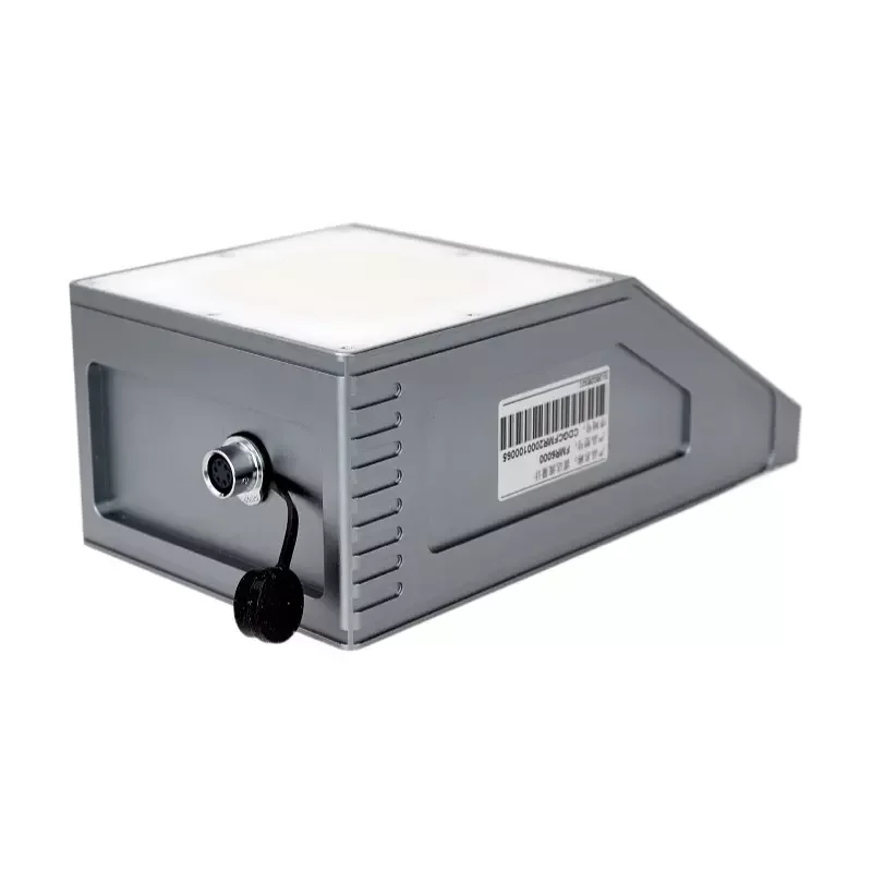 SENTEC FRM6000 open channel radar flow meter for measuring water flow velocity and level open channel radar river flowmeter