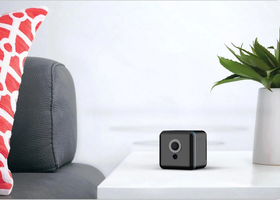 Howell New very very  small Mini  Wifi IP Camera Home House Baby Pet Sports Action Video Cam Security Camera