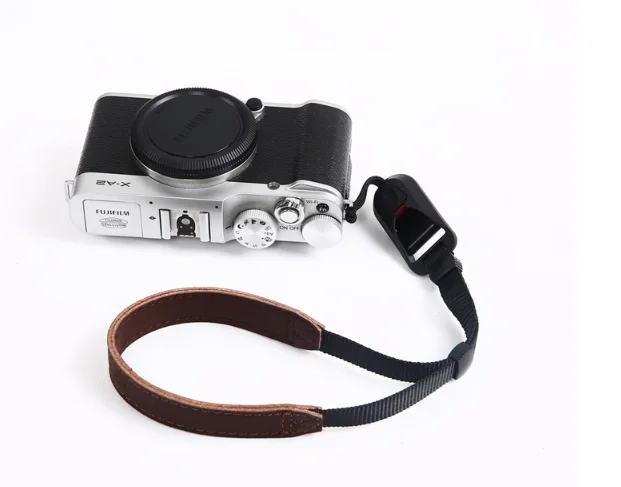 Direct Selling Strap Comfortable Quick Release Handle Strap Accessories for CanonSonyNikonFujiPanasonicOlympusCasio Cameras