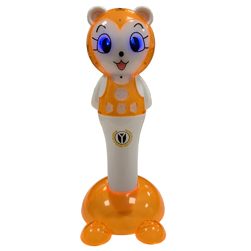 Manufacture of Touch Talking Pens With best price and good service