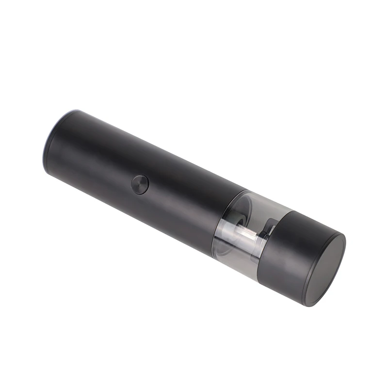 Unique Products Grinders Set Electric Mills USB Rechargeable Wholesale Salt And Pepper Mill Gadgets