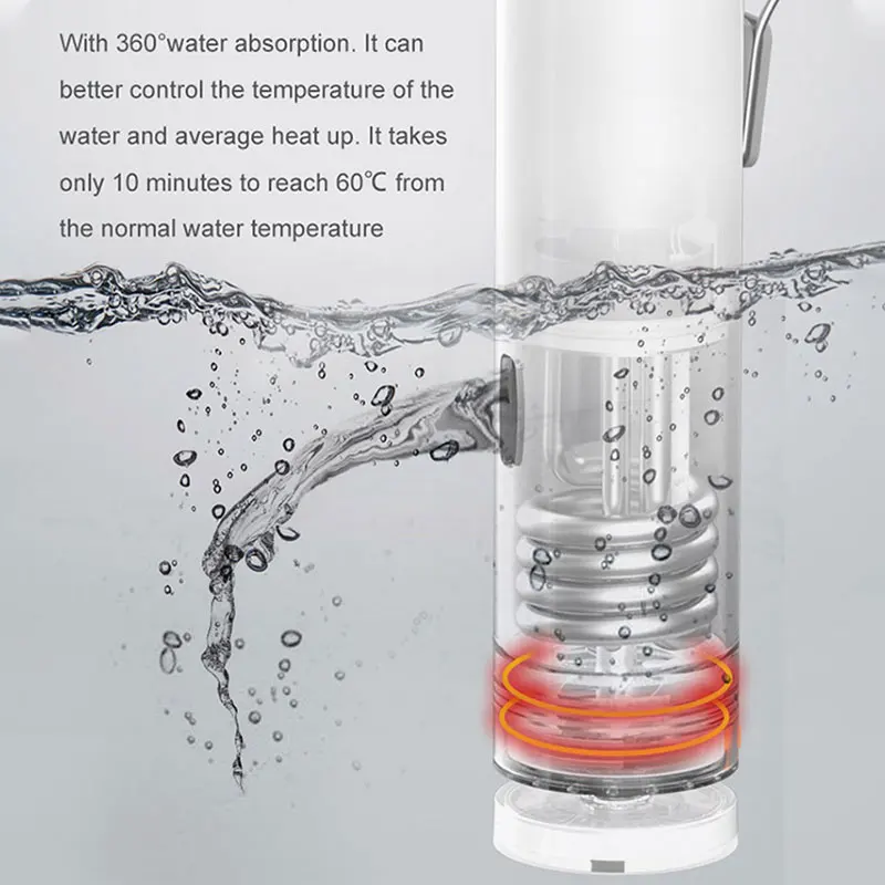 Бытовая электрическая плита Sous Vide Wifi контроль температуры sous vide