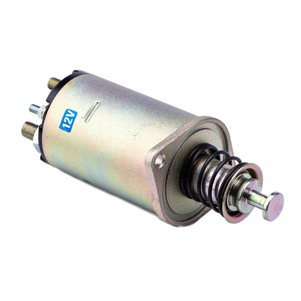 For Hino Solenoid Switch