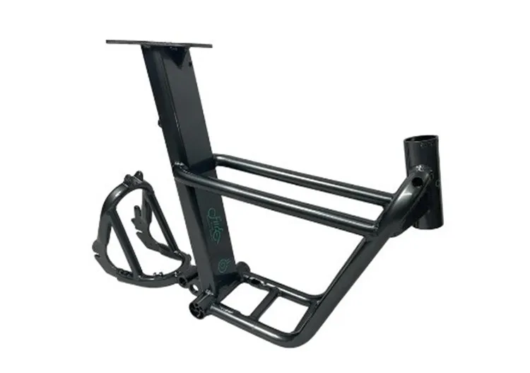 The Frame For FIIDO Q1S Ebike