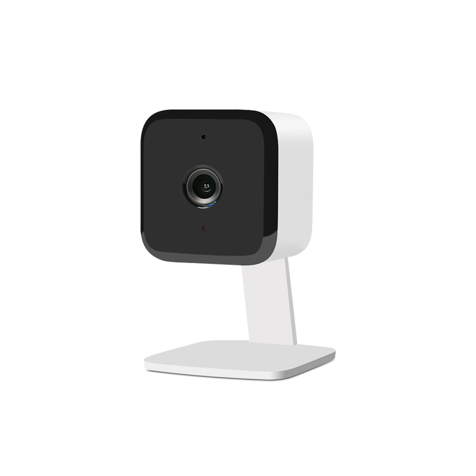 JideTech 3MP Разрешение мини-IP-камера Встроенный динамик и микрофон с поддержкой двусторонней голосовой связи