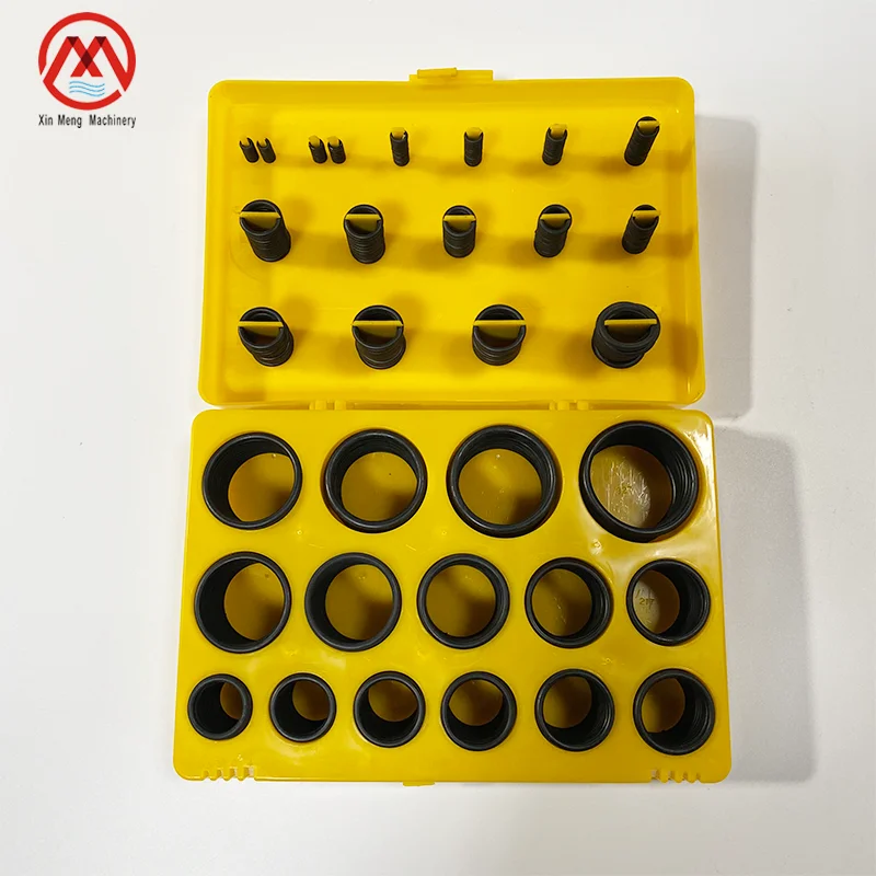 IMPA 813072 Marine Hot Sales Plastic Rubber O ring Sealing ring