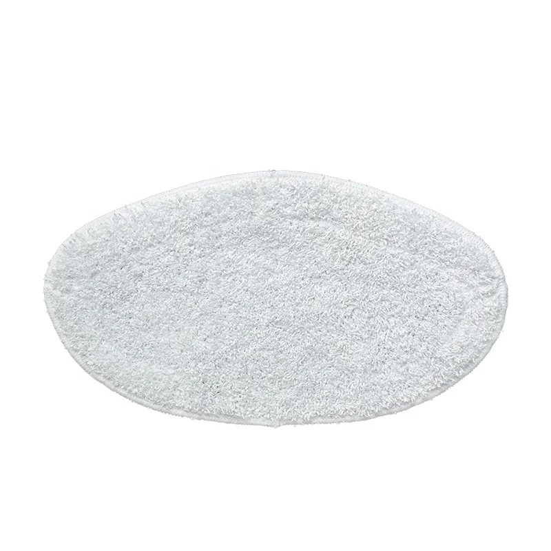 Набор для паровой швабры POLTI, Сменные аксессуары для уборки, моющаяся многоразовая тряпка из микрофибры, насадка на швабру