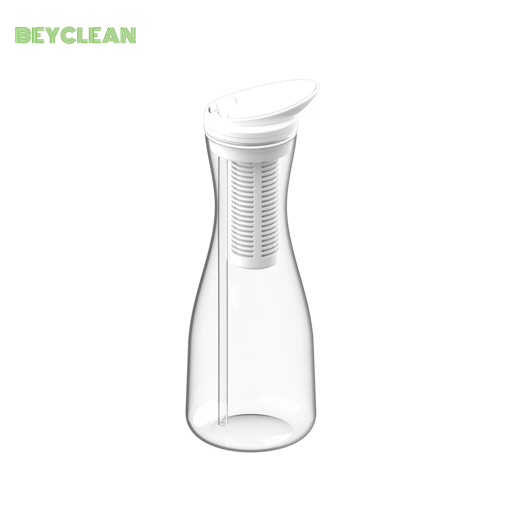 
Кувшин для чистой воды, Сменный фильтр, стеклянный кувшин, угольный фильтр, кувшин для воды 