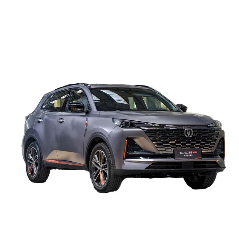 Компактный бензиновый внедорожник 2024 1 5 T Dct