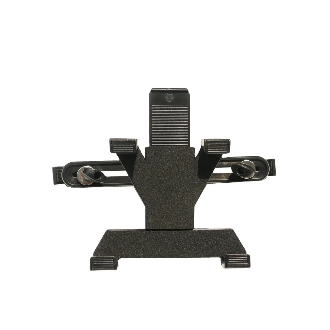 Держатель для планшета, автомобильный подголовник, крепление для планшета на заднее сиденье пассажира, бесплатное использование мобильного устройства