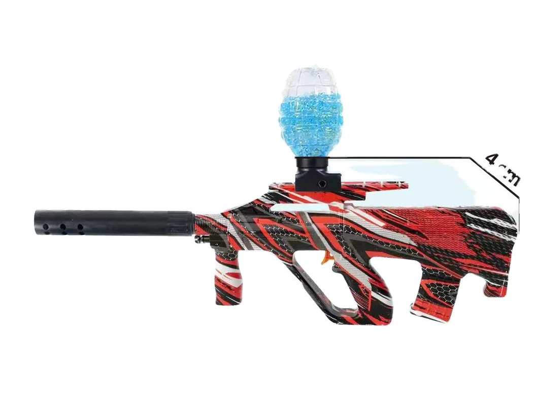 wholesale gel blaster splatter ball gun fun paint splat r splatrball soft bullet orby gell toy gun
