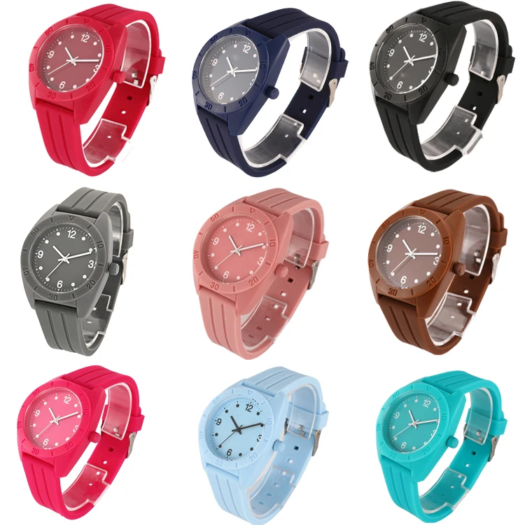 BOMAXE Custom High Quality Hip Hop Black Advance Quartz Wrist Watch From China Famous Supplier