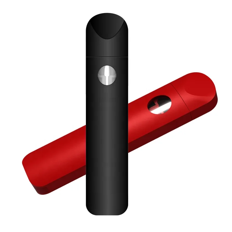 
Wholesale custom smoke vaper pen cartridge and batteries coil smoke vaper vape pen kit without oil 