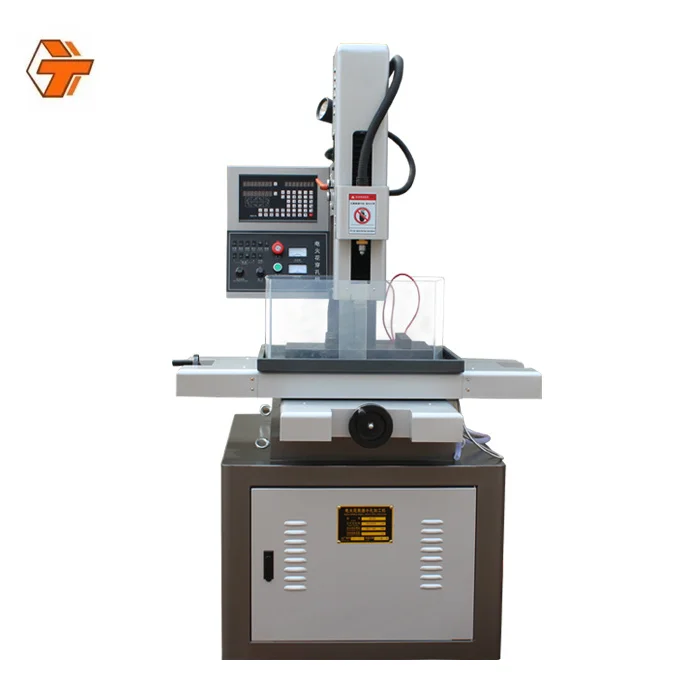 DD703.30 Edm Drills Drill Machine New Design High Speed Edm Drills Hole