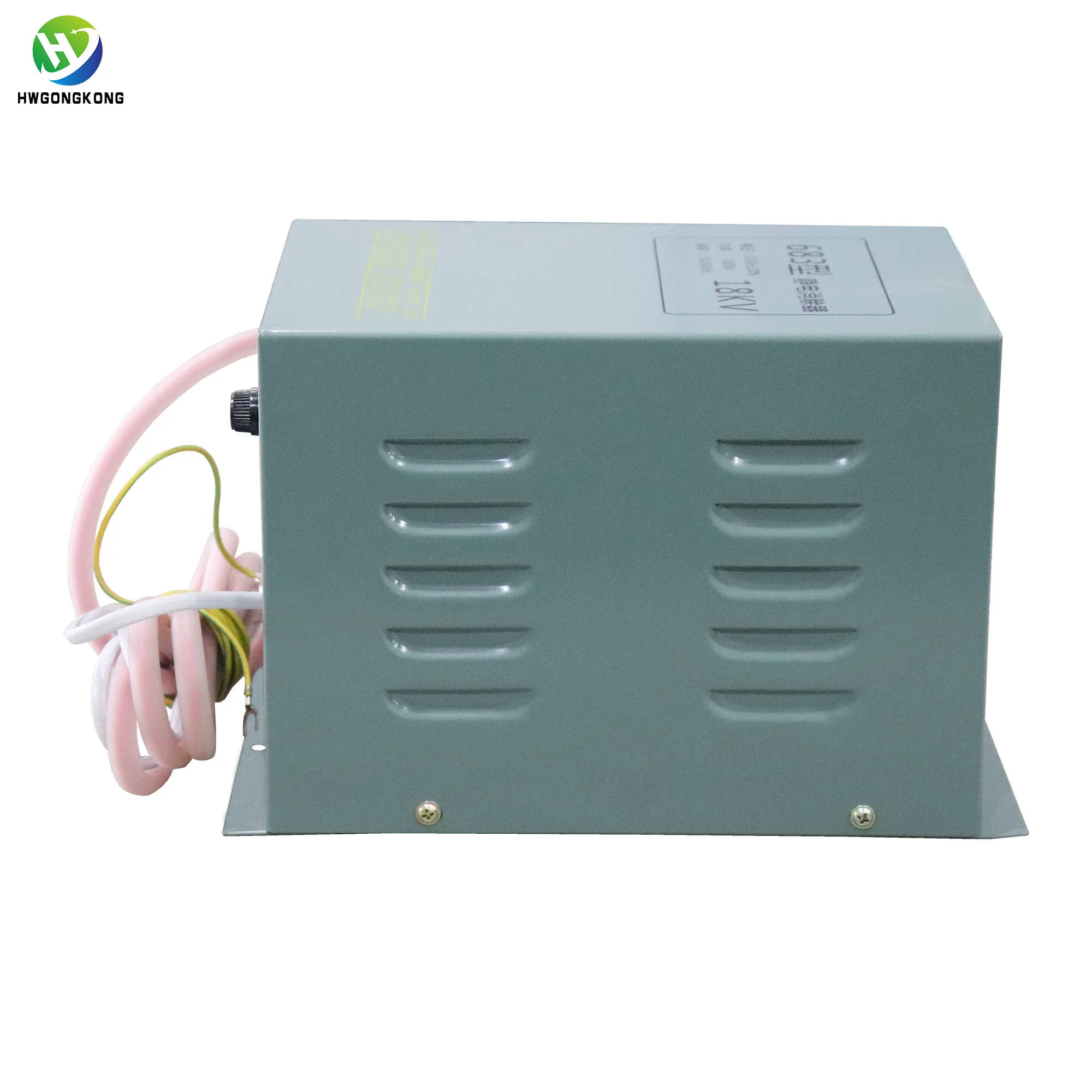 Быстрая доставка, электростатический Устранитель из нержавеющей стали