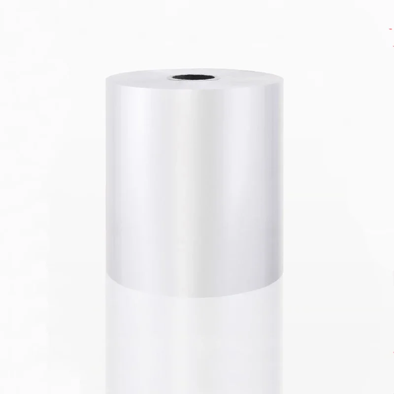 Paper Lamination Gloss & Matt Bopp Film Transparent Laminating Film