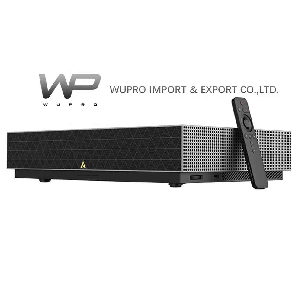 Новое поступление fengmi проектор 2400 люмен proyector 4k устройство для мобильного телефона pro Поддержка