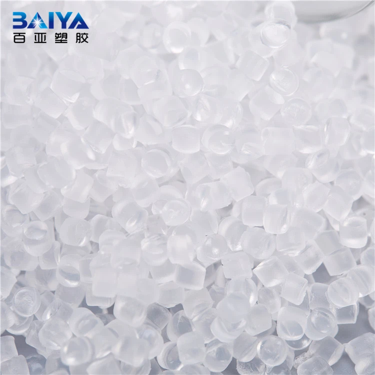 Factory direct sale TPE TPR materials for injection extrusion