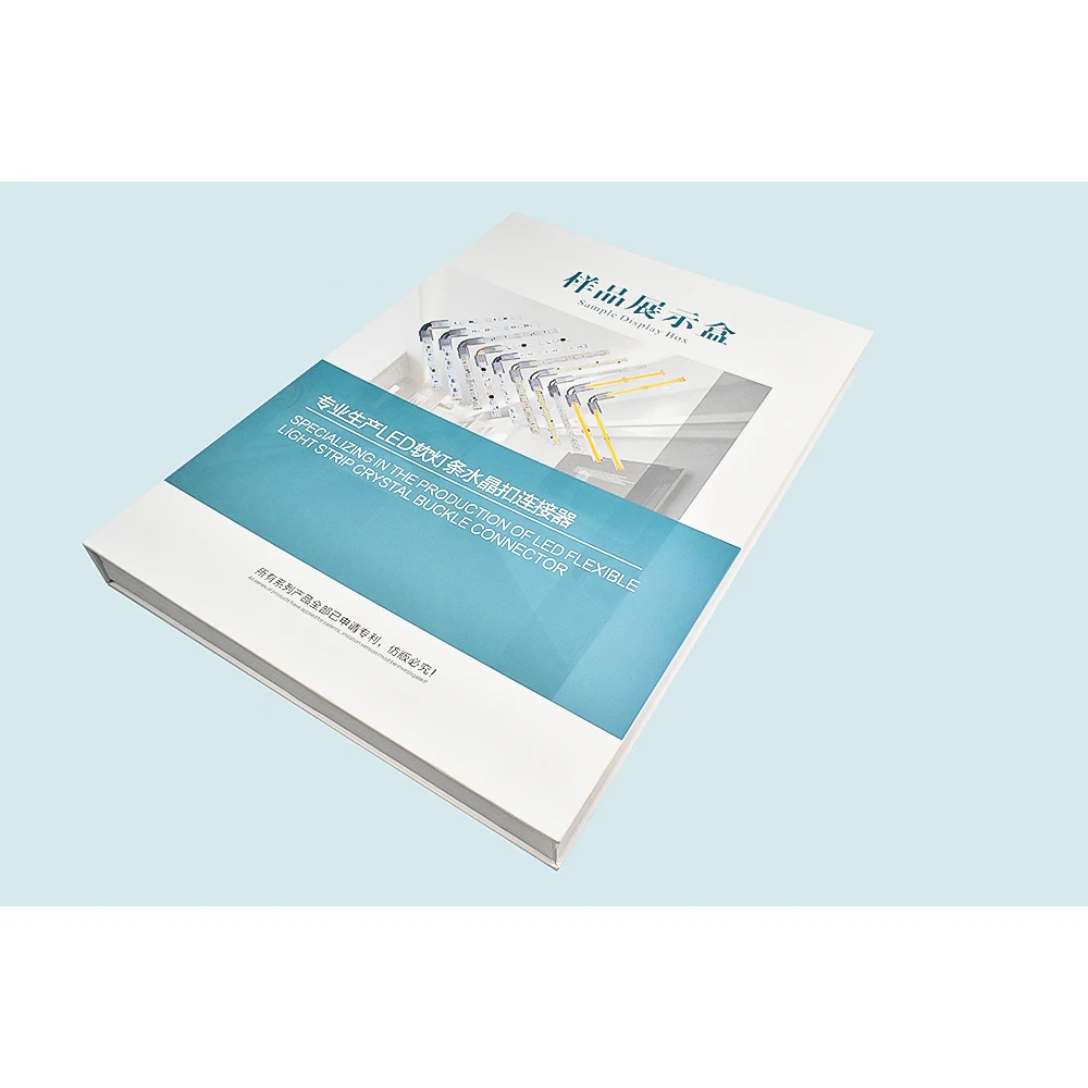 2/3/4/5/6 Pin 8mm 10mm Free Welding LED Strip Connector with Wire for Single Color Led Light