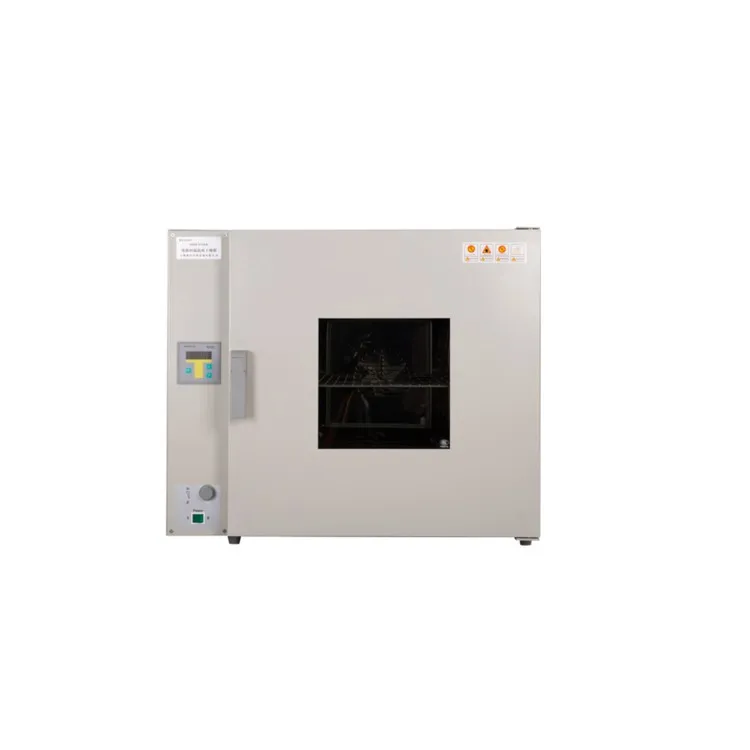  China Professional Manufacturer Laboratory Electric Dry Heat Oven Microwave