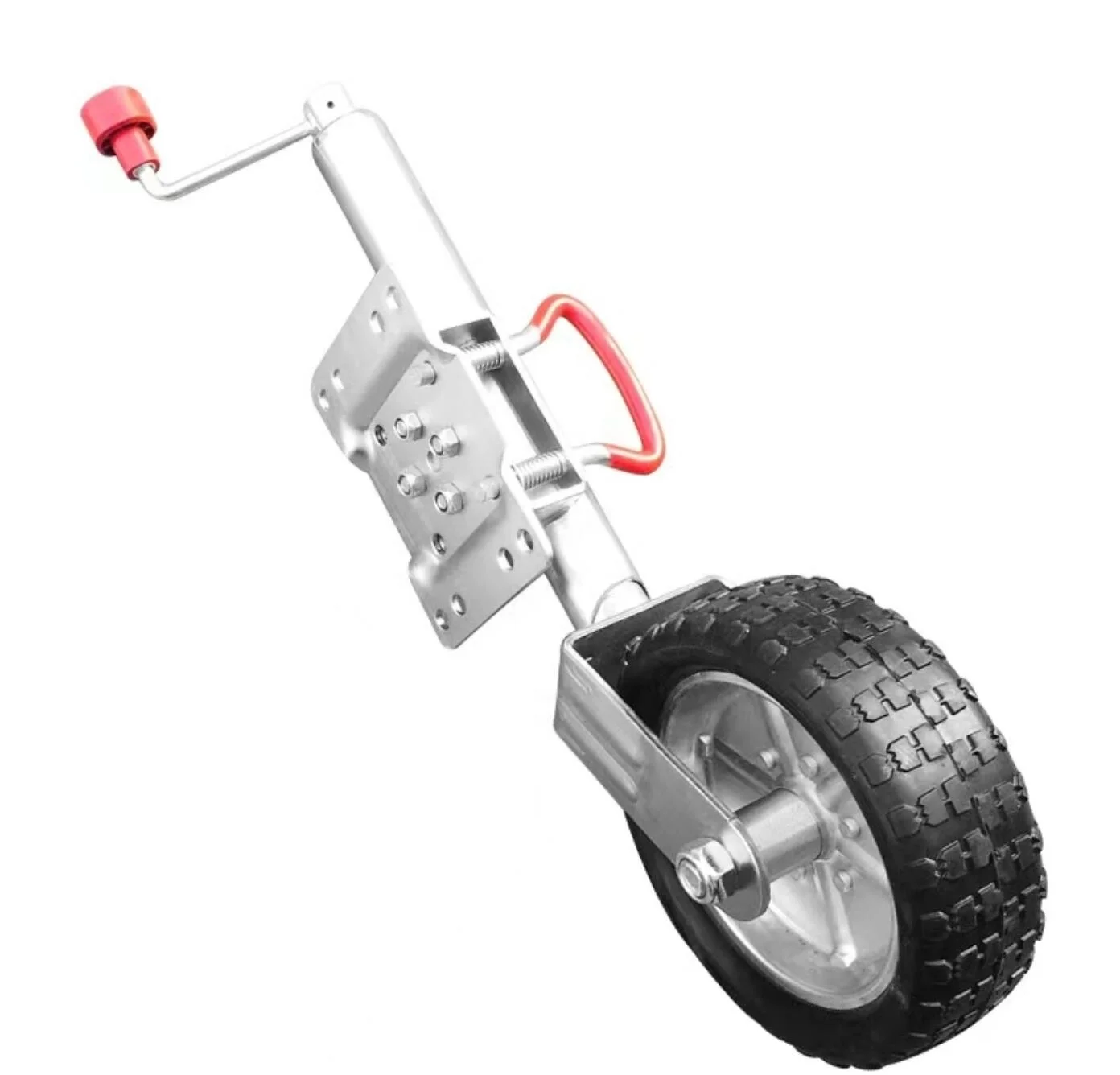 Gate Wheel Foam Filled Wheel Flat Free Wheel