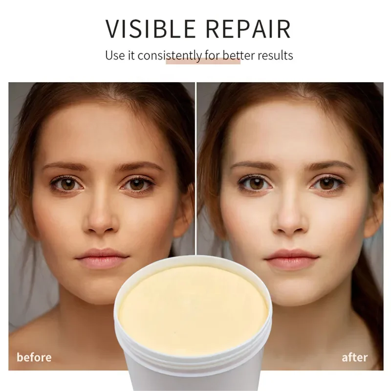 Wholesale Face Care Black Skin Whitening Naturally No Side Effects for Anti Aging Dark Spot Strong And Effective Bleaching Cream