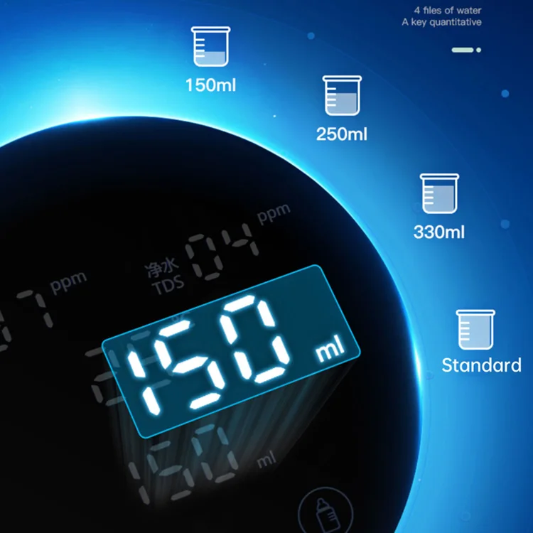 Family Cold Price Hot And Coold Water Dispenser Machine For Office