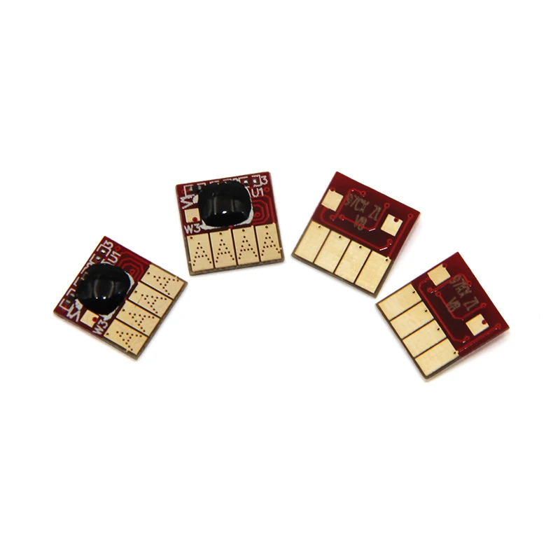 OCBESETJET Сброс для HP 920 чип чернильный картридж АВТОСБРОС 7500a 6000 6500 6500A 7000 7500 7500A принтер