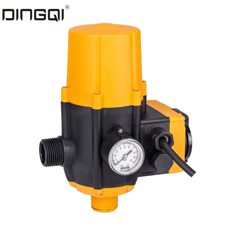  Dingqi 2020 популярные горячие продажи наиболее предпочтительный вариант для DSK-2.2 водяного насоса регулятор давления