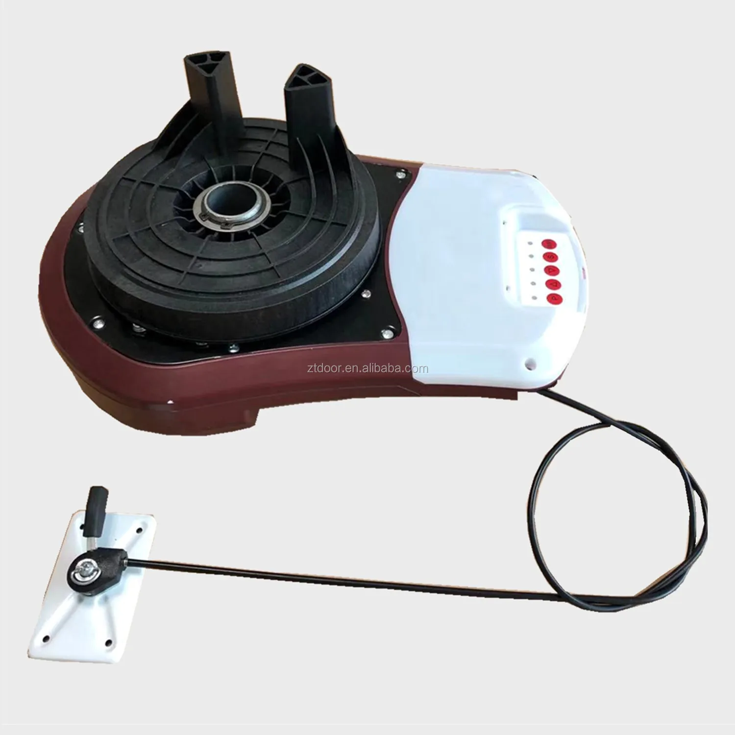 WiFi control  Roller door opener for residential roller garage door