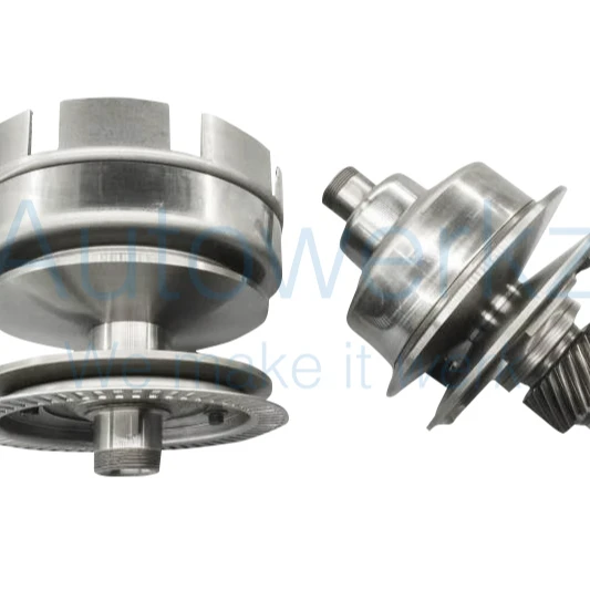 Комплект шкивов VT1 VT2 VT3 шкивы цепной клапан cvt корпус коробки передач электромагнитный фильтр 901064 901057