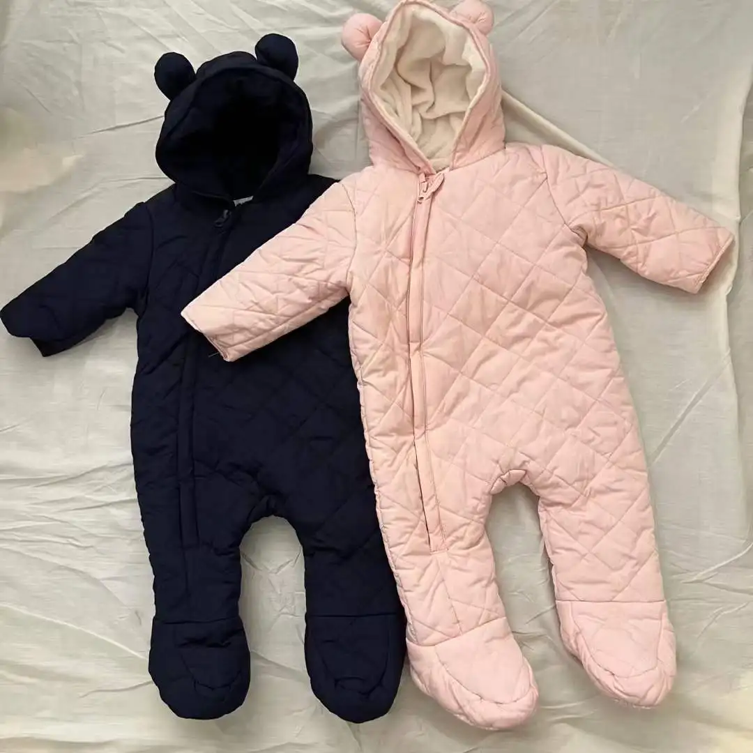 Товары Overrun, комбинезон для новорожденных, детский комбинезон