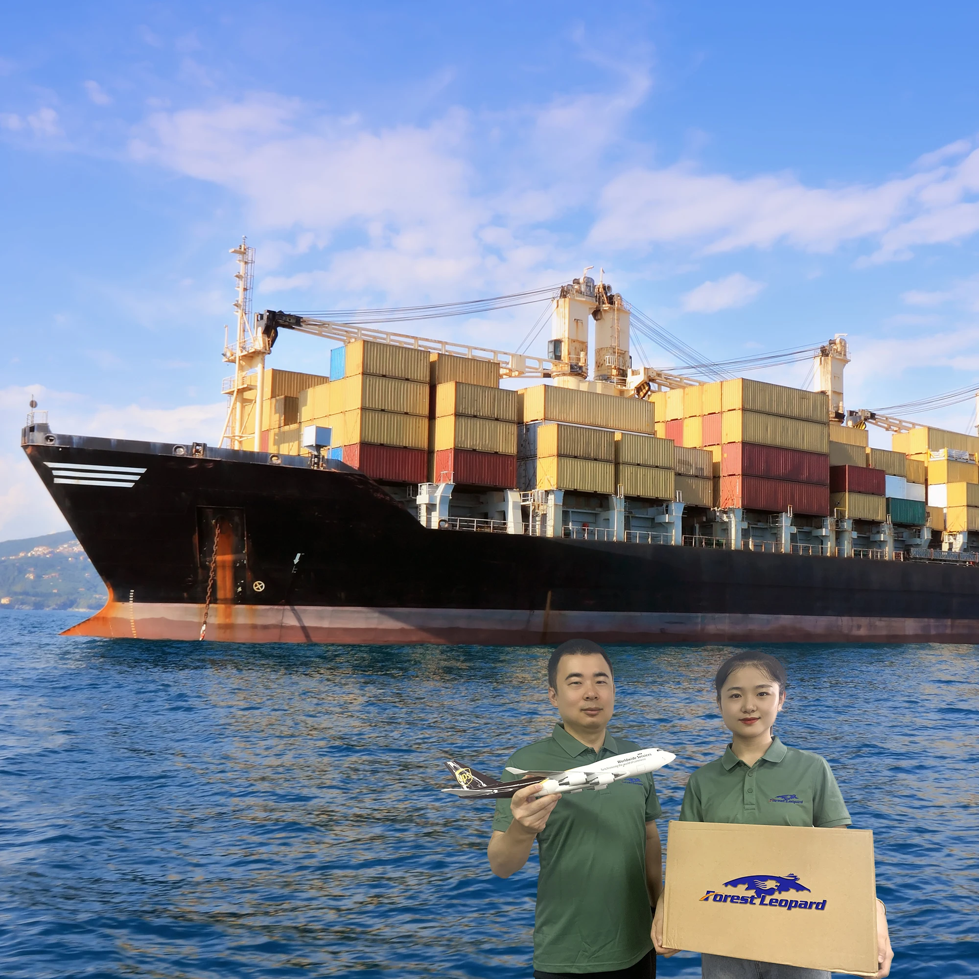 Seacontainer shipping agent Shenzhen Yiwu Shanghai Ningbo to NEW YORK MIAMI NORFOLK LOS ANGELES SEATTLE,WA OAKLAND PORT in USA