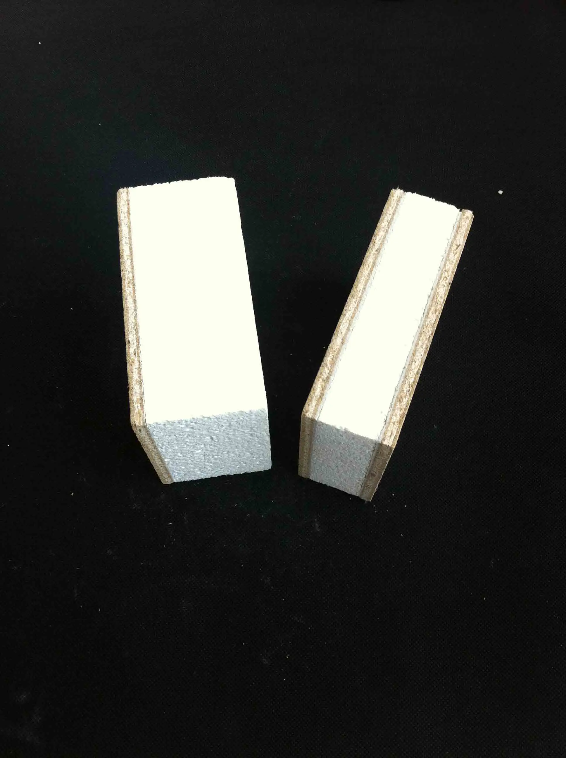 China Environmental friendly prefabricated homes/eps cement wall panel