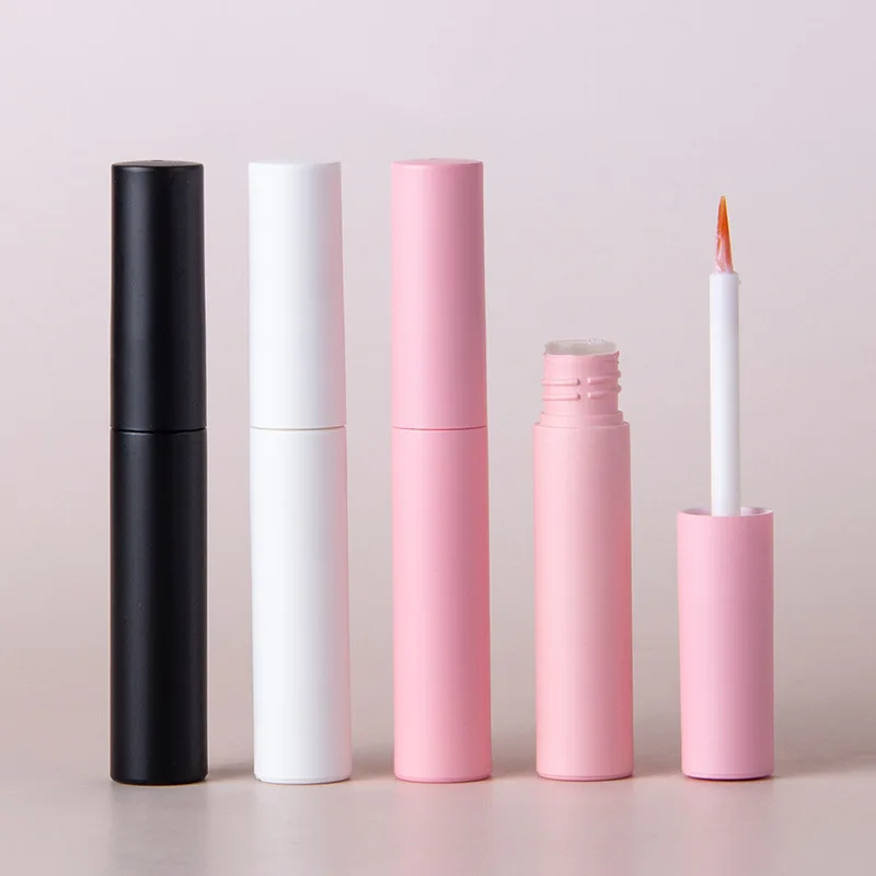 Private label eyelash glue strong hold waterproof lash adhesive wholesale
