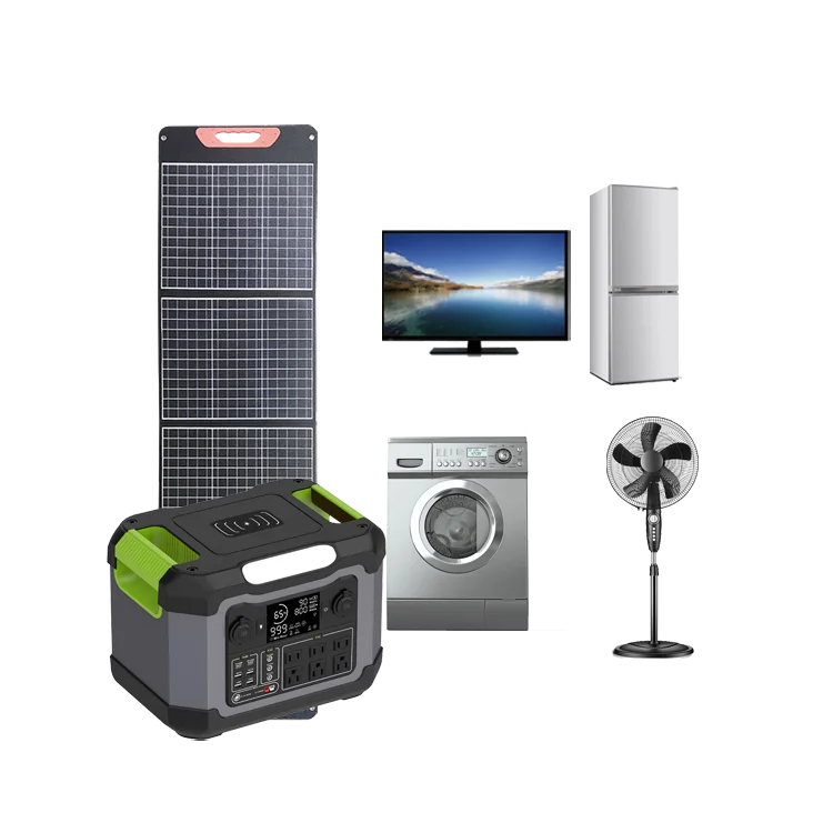 OEM ODM LOGO 300W 600W 1200W 2000W 3000W Renewable Energy Power Supply Solar Generator  Portable Power Station