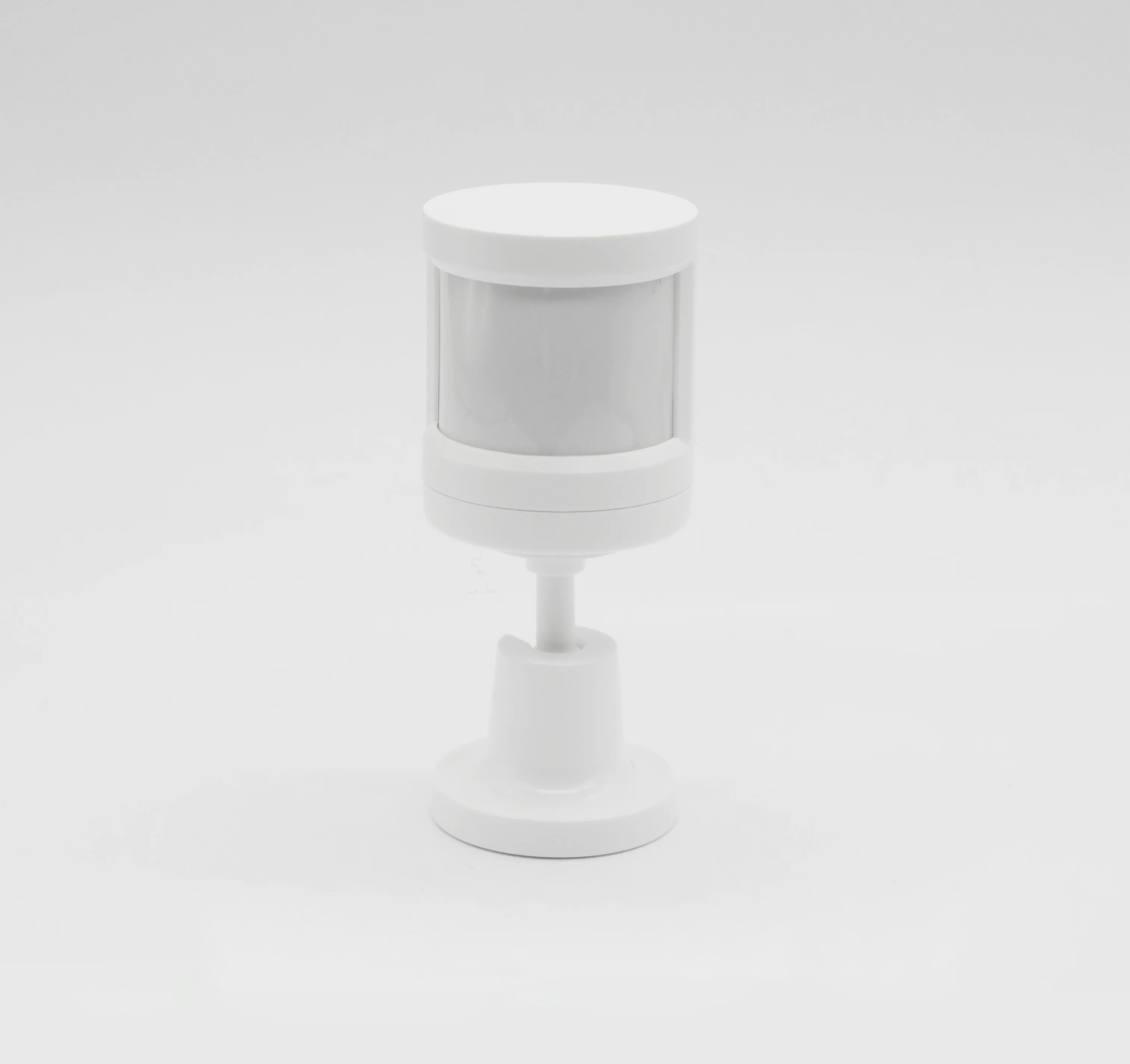 Smart Life Tuya Security Zigbee Wireless Sensor De Movimiento PIR