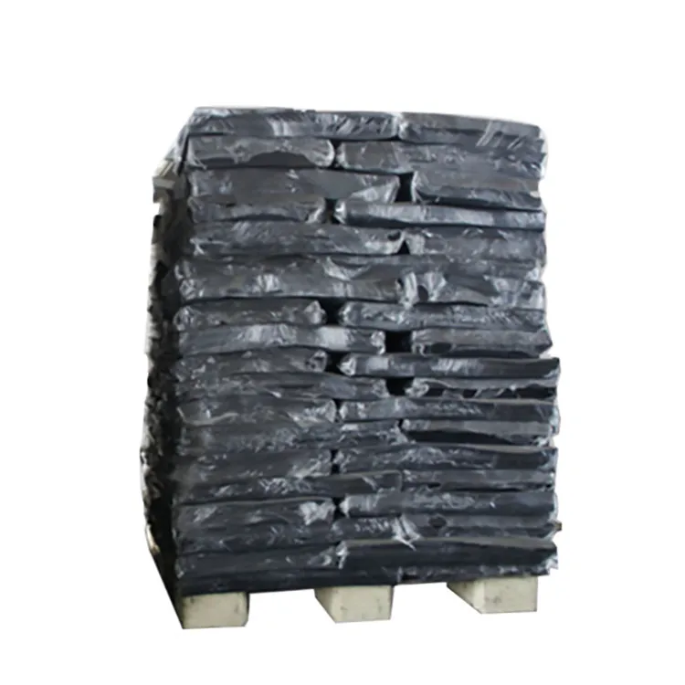 Environmental friendly superfine reclaimed rubber with competitive price