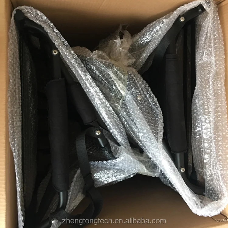 Foldable fishing kayak seat steel frame kayak seat