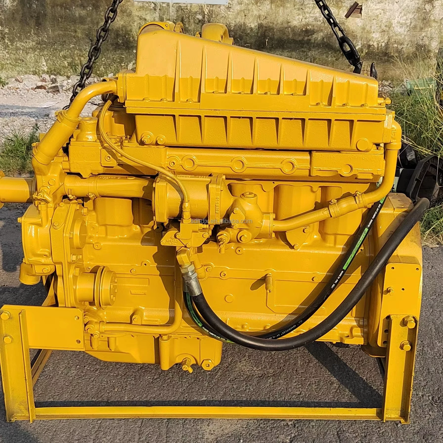High quality engine 3066 3116 3304 3306 3406 3408 c7 c13 c15 c18 325c machinery engine assembly for caterpillar excavator