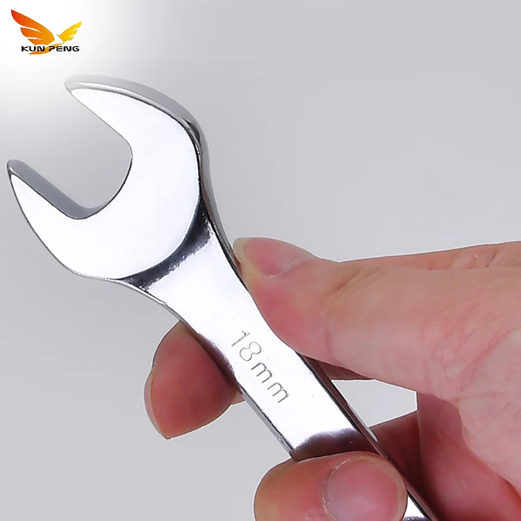 Customized Products Hand Wrenches Ratcheting Combination Ratchet Spanner Locking Plier Labor Saving Industrial Wrench
