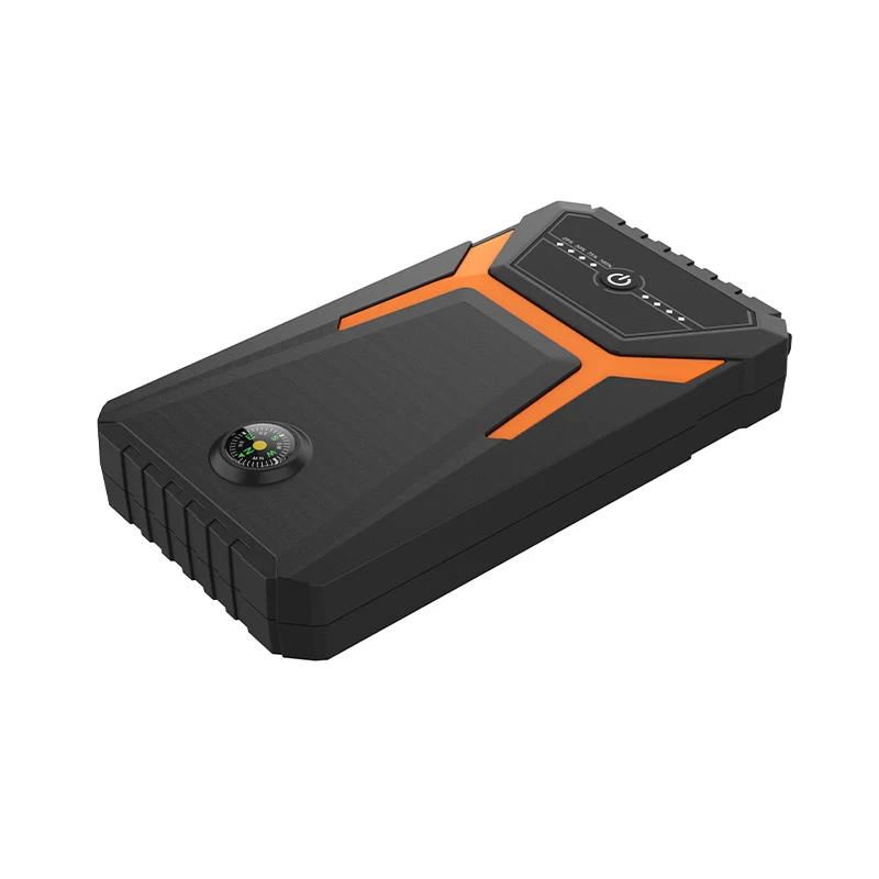 Portable Emergency Battery Booster 12V power bank Car Jump Starter