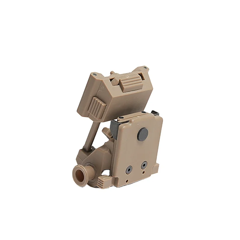 FMA L4G24 NVG крепление нейлоновая версия от производителя оптом многофункциональные аксессуары Тактический